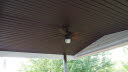 Porch Ceiling