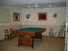 Finished Basement